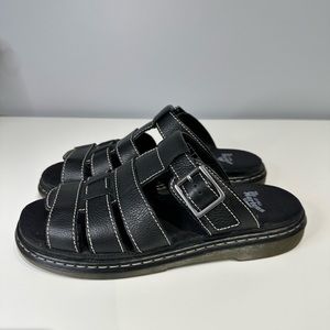 Dr Martens Brigid sandals